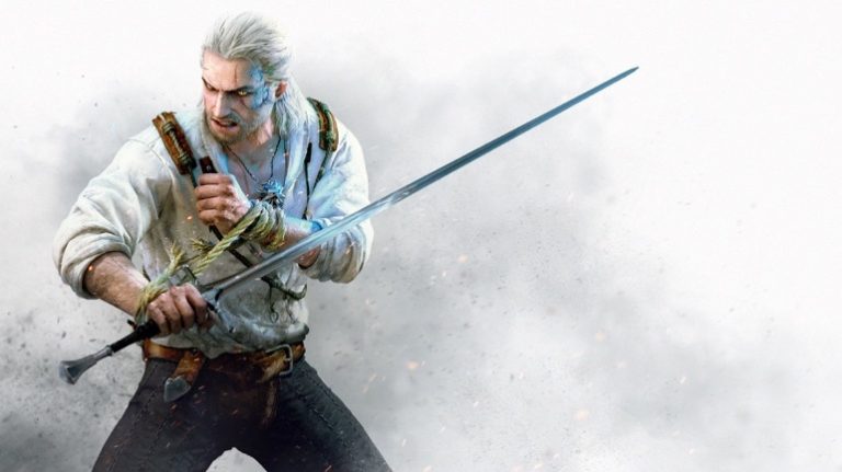 “The Witcher 3: Wild Hunt oyuncu rekoru kırdı