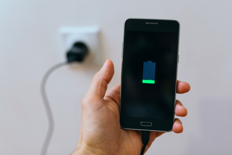 Akıllı telefon bataryasını koruma yolları