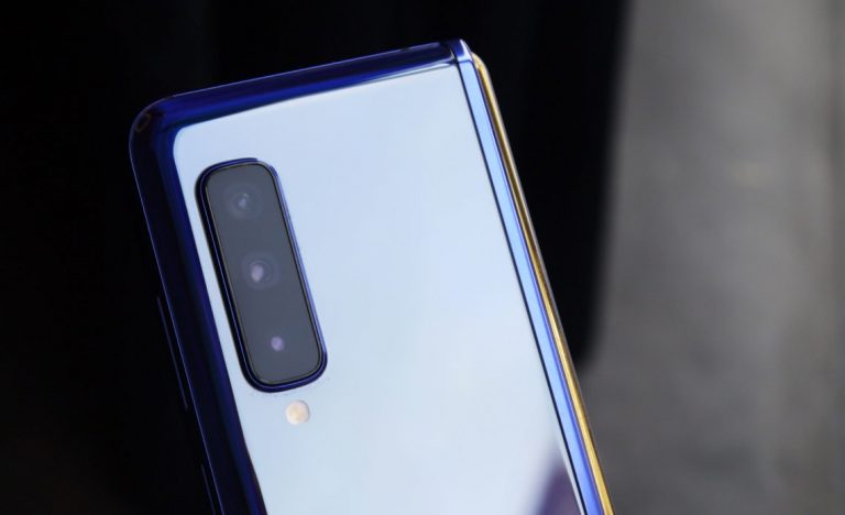 Galaxy Z Flip hakkında bilinen her şey