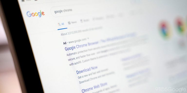 Google arama sonuçları tasarımı tekrar değişecek!