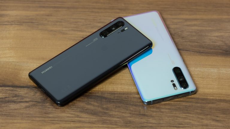 Huawei P40 kamera tasarımı görüntülendi