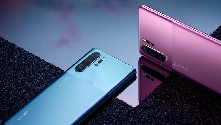 Huawei P40 yanında sürprizi ile gelecek