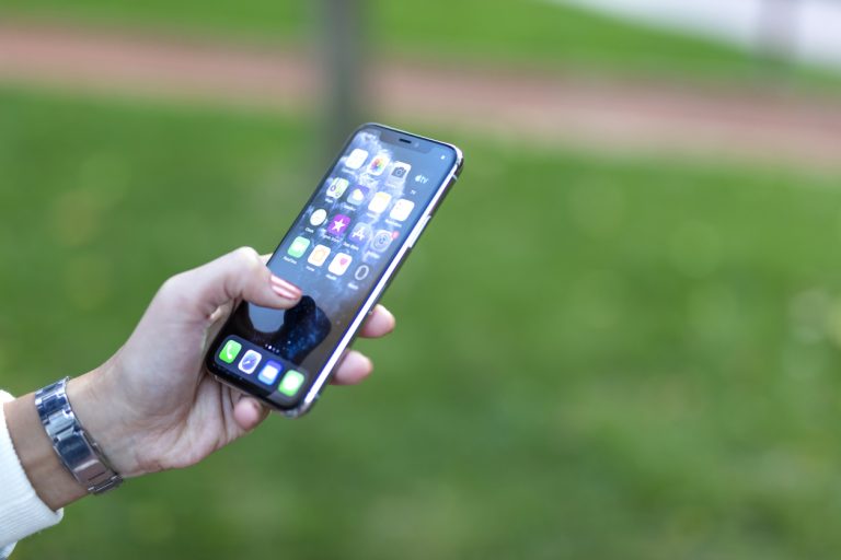 iPhone’da Silinen Fotoğraflar Nasıl Geri Getirilir?