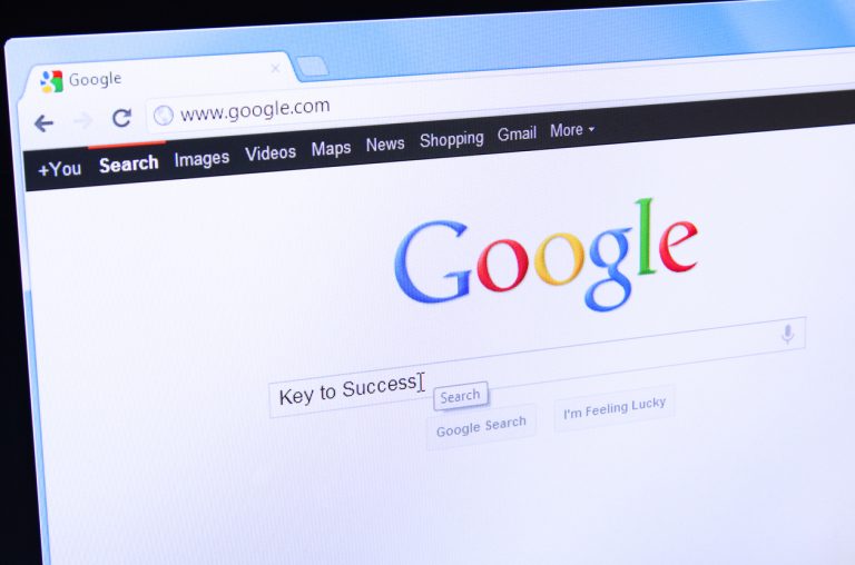 Google Chrome’da “Hay aksi! ” Sorunu Nasıl Çözülür?