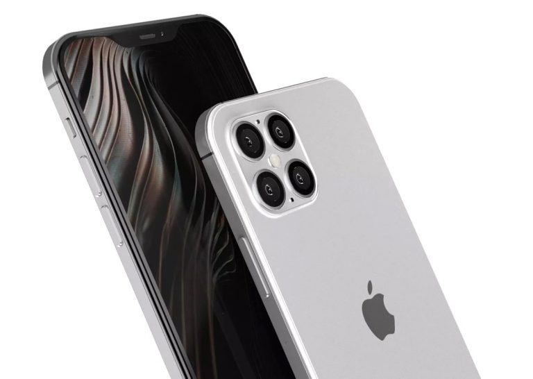 iPhone 12 için ilk sızıntılar geldi!