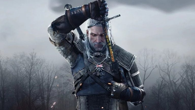 The Witcher severleri heyecanlandıran açıklama!