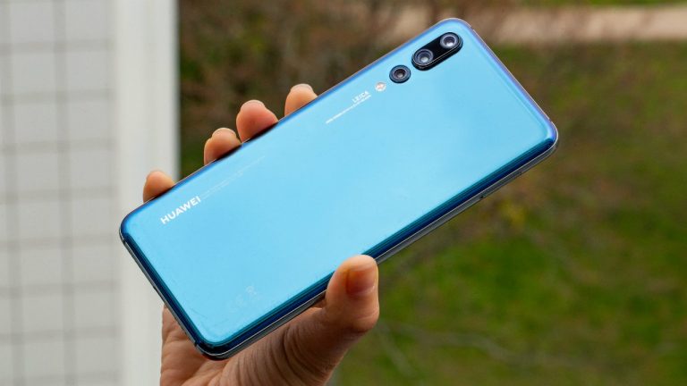 P20 Pro EMUI 10 güncellemesi için müjdeli haber!