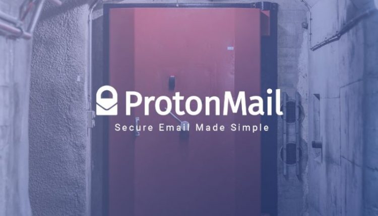 ProtonMail