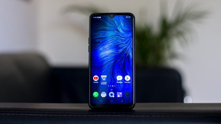 realme, 3 model ile Türkiye’de! İşte özellikleri