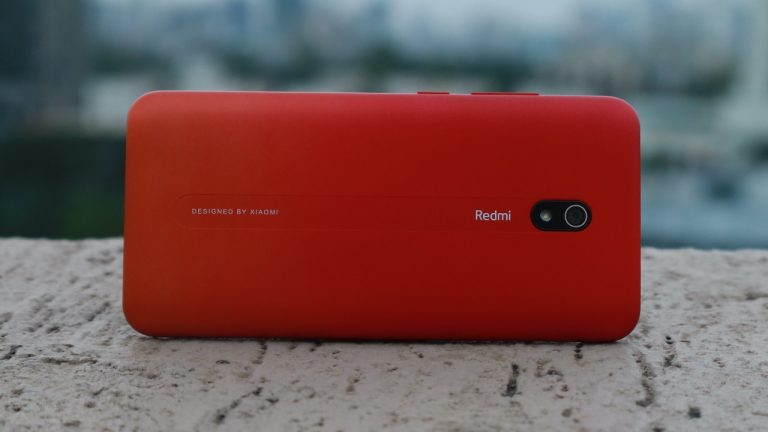 Redmi 8A için Android 10 müjdesi!