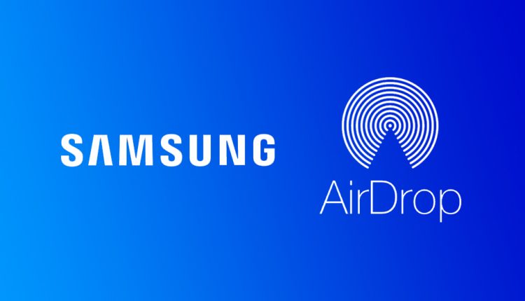 Samsung Quick Share paylaşım uygulaması yolda! - MediaTrend