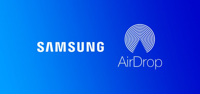 Samsung Quick Share paylaşım uygulaması yolda!