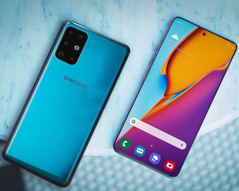 Samsung’un en güçlü telefonu nasıl olacak?