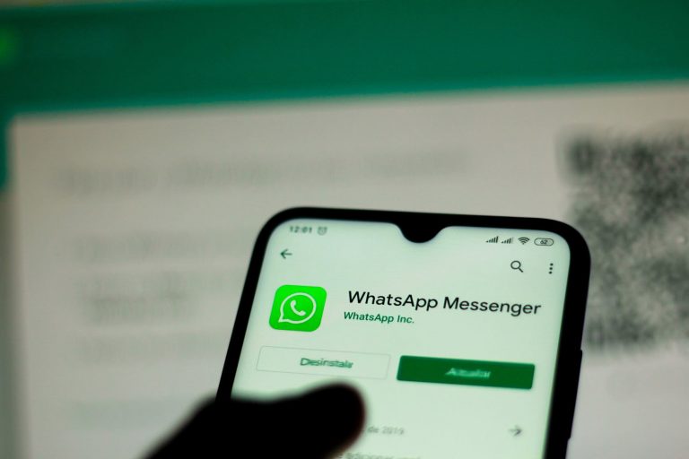 WhatsApp için yeni dönemin ayak sesleri!