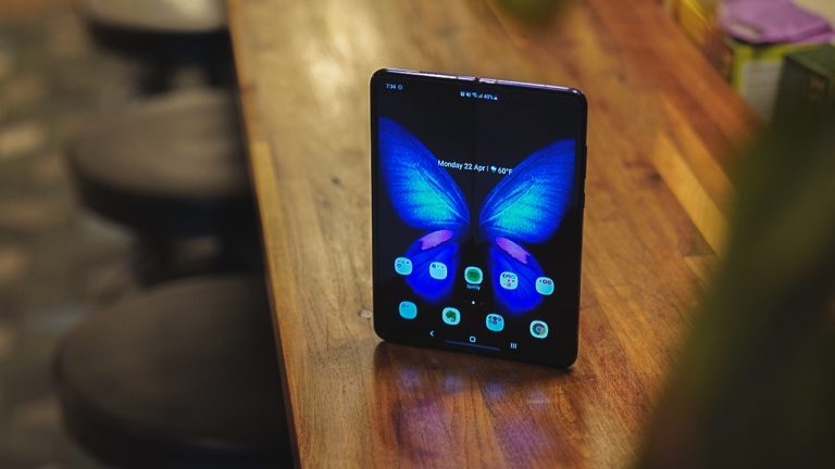 Yeni nesil Galaxy Fold için yeni detaylar sızdırıldı