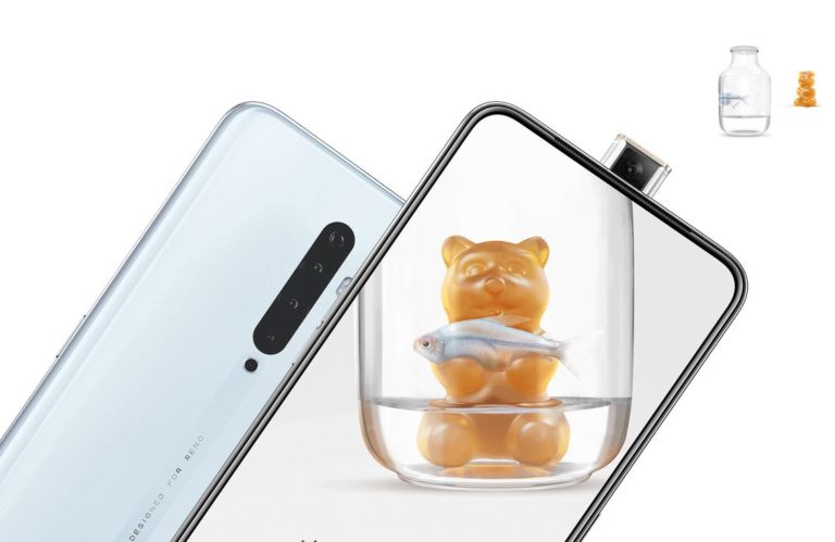 Oppo Reno 2 Z : Kalitenin uygun fiyatla birleşimi