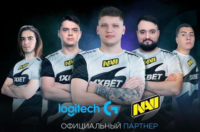 Logitech G, dünyaca ünlü e-spor takımlarını destekliyor