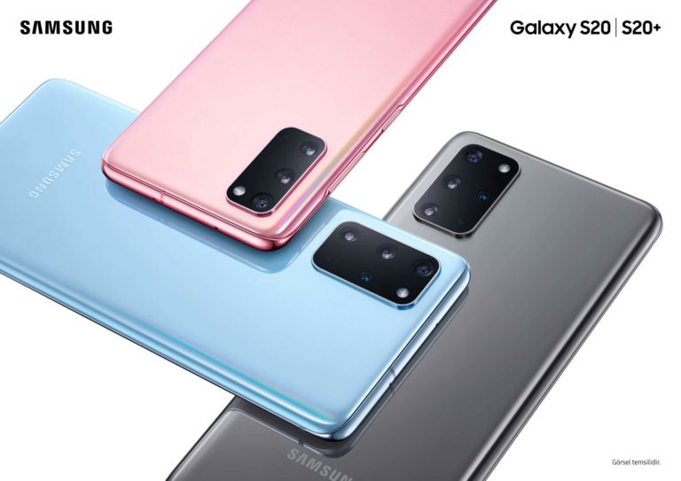 MediaMarkt’ta Samsung Galaxy S20 serisi için ön siparişler başladı
