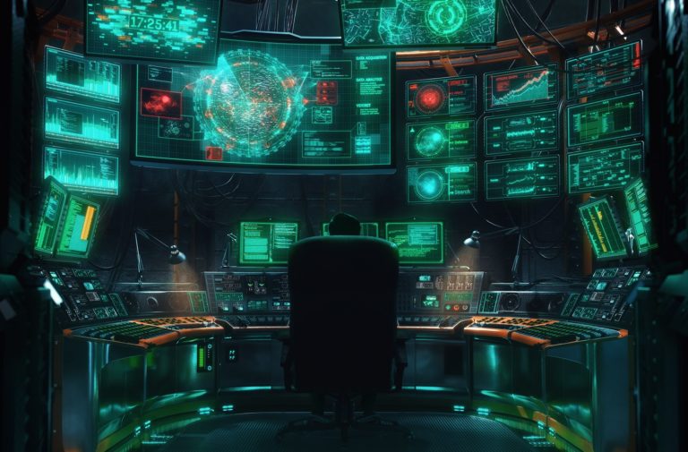 DDoS saldırıları 2019’un son çeyreğinde 2 kat arttı