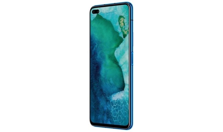 HONOR View 30 Pro duyuruldu