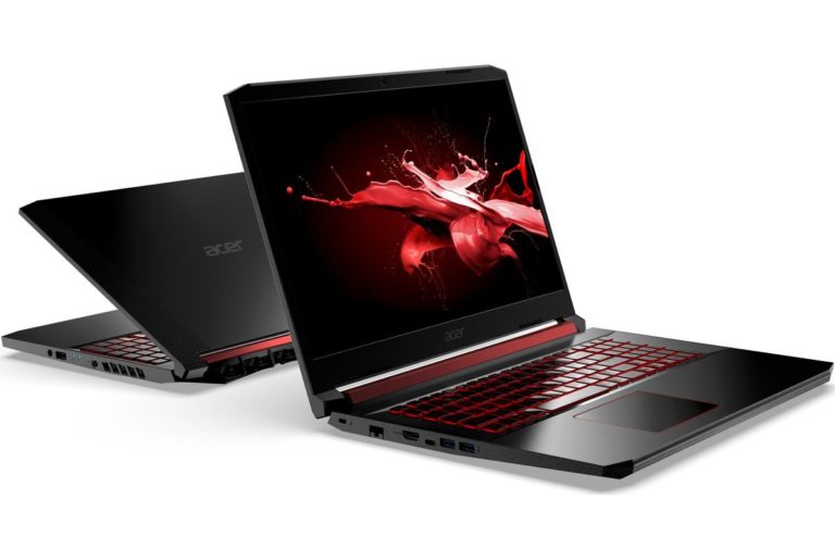 Acer Nitro 5 inceleme