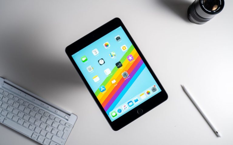 Apple iPad mini inceleme