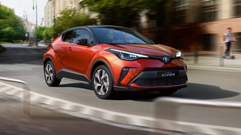Toyota Türkiye’den hibrit otomobil üretimine dair çarpıcı başarı