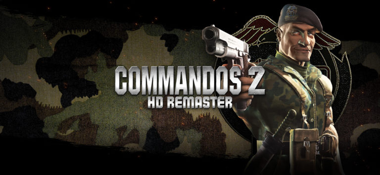 Commandos 2 HD Remaster İnceleme