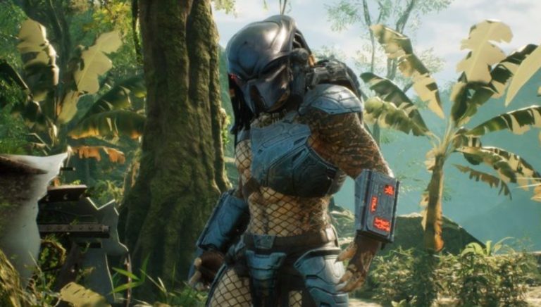 Predator: Hunting Grounds PC için de duyuruldu