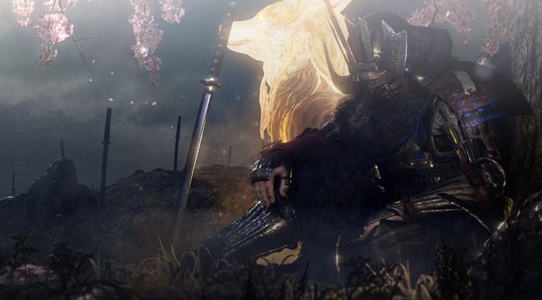 Nioh 2, 13 Mart’ta oyuncularla buluşacak