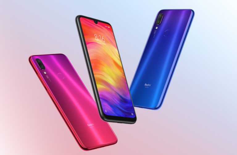 Redmi Note 8, 2019 sonunda en çok satan Android telefon oldu