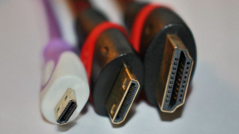 HDMI 1.4, 2.0 ve 2.1 hakkında her şey