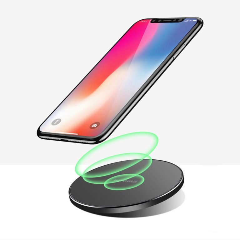 Kablosuz şarj özellikli en iyi akıllı telefonlar