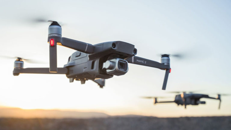 Başlangıçtan profesyonele drone seçimi: Hangi drone sana göre?