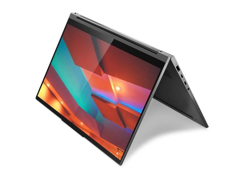 Lenovo Yoga C940 inceleme
