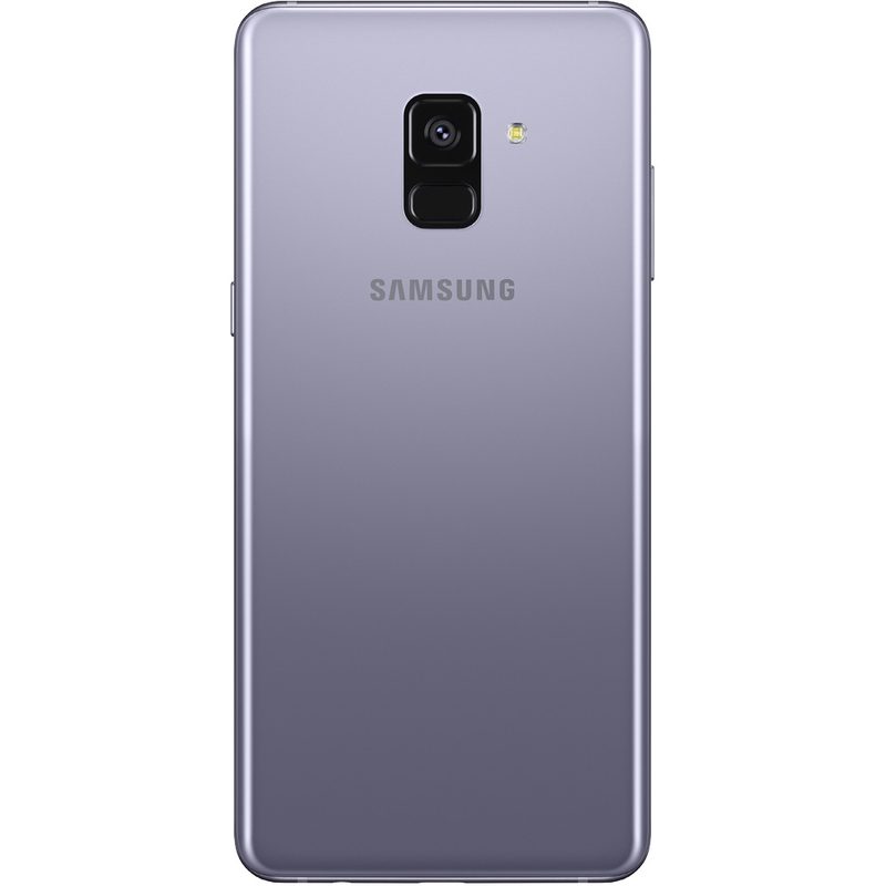 Samsung Galaxy A8 2018 inceleme