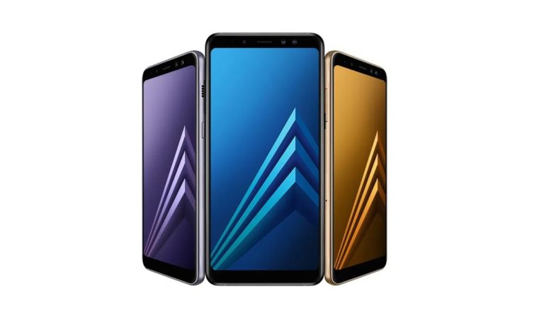 Samsung Galaxy A8 inceleme