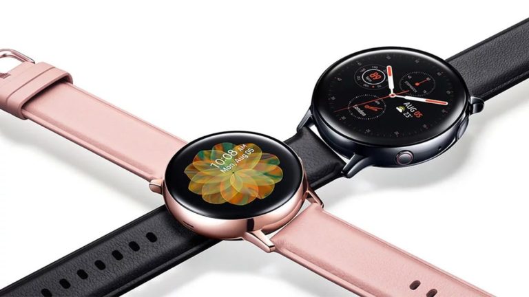 Samsung Galaxy Watch Active 2 inceleme