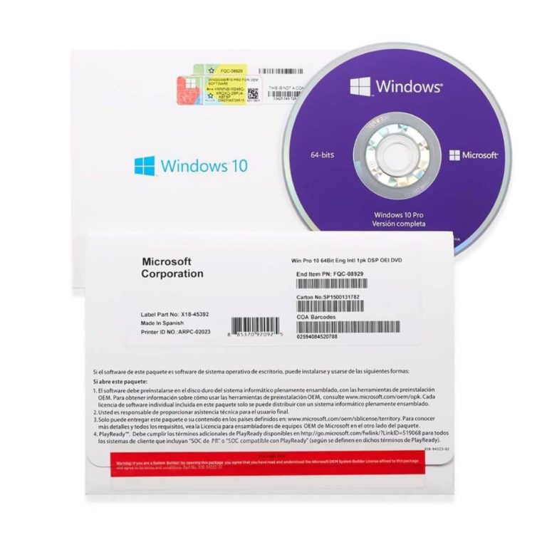 Windows ürün anahtarı nasıl bulunur?