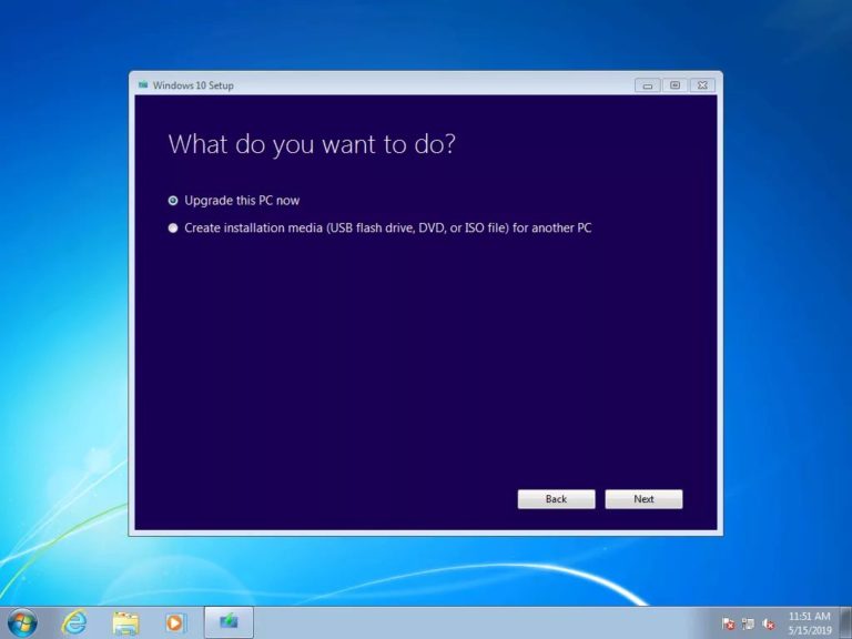 Windows 10’a geçiş için son fırsatı kaçırmayın