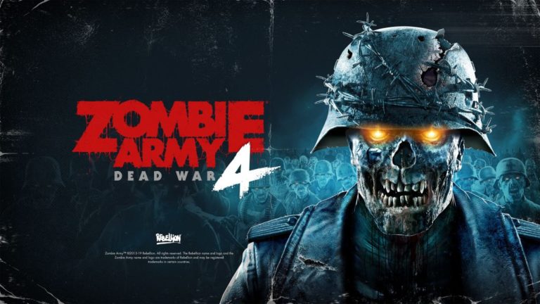 Zombie Army 4: Dead War İnceleme