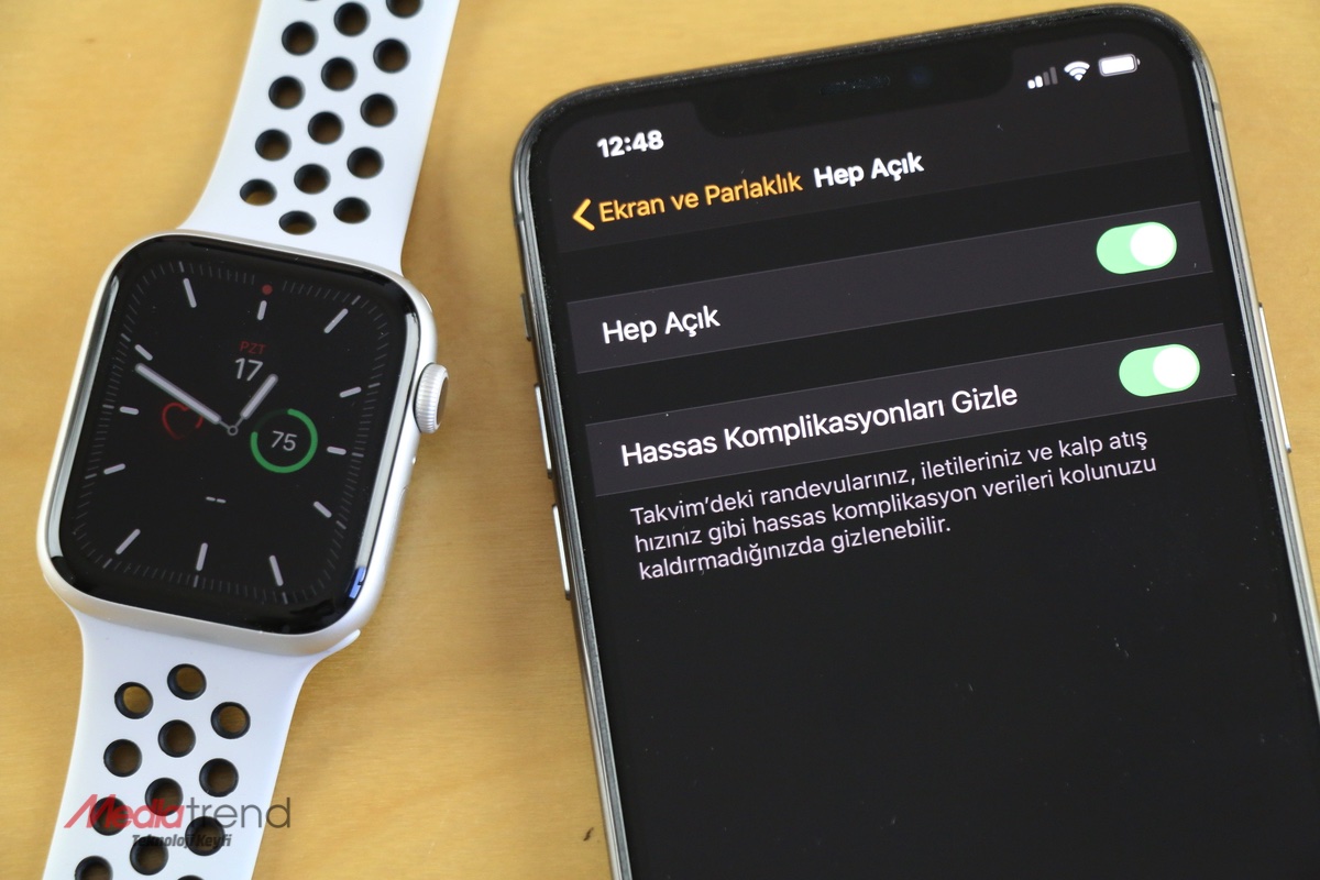 Apple Watch Sahipleri Icin Yararli Ipuclari Ve Tavsiyeler Mediatrend