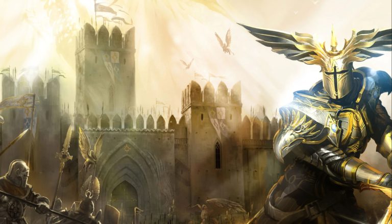 Might & Magic: Chess Royale İnceleme