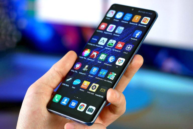 EMUI 11 alacak Huawei telefonlar hangileri?