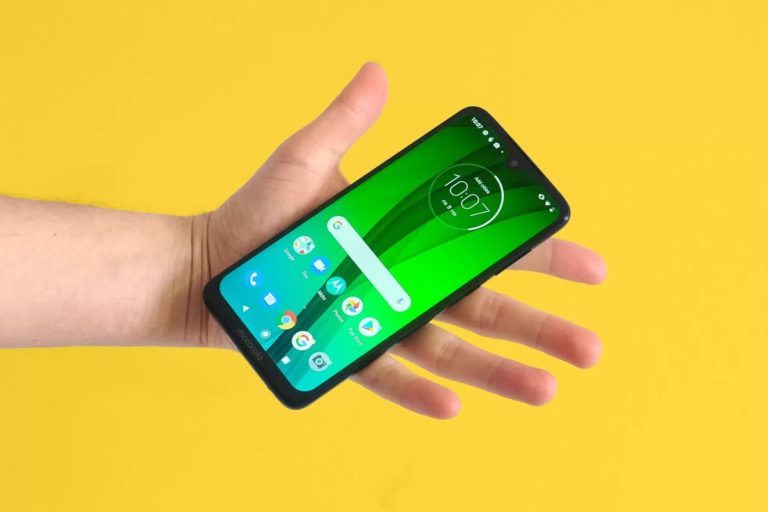 En iyi ekrana sahip akıllı telefonlar