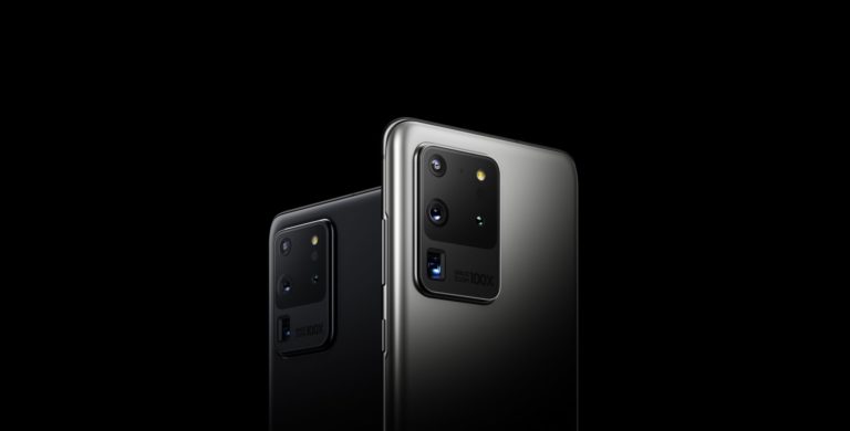Galaxy S21 Ultra’nın kamerası nasıl olacak?