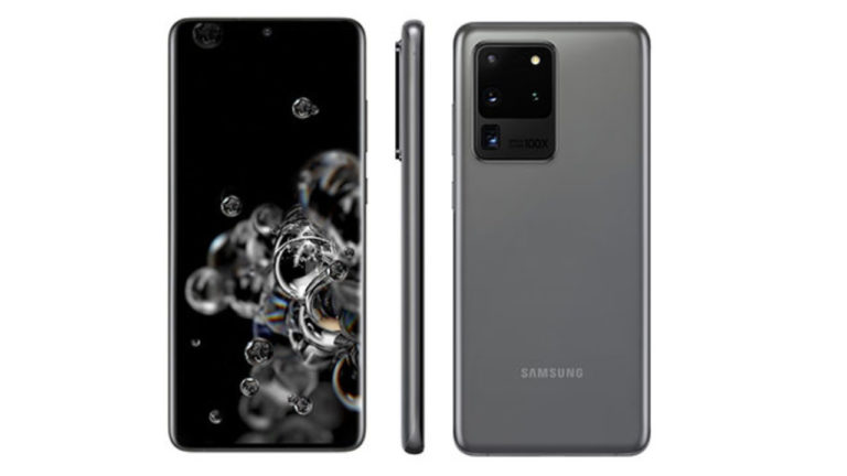Samsung Galaxy S20 serisi için Android 11 güncellemesine sayılı gün