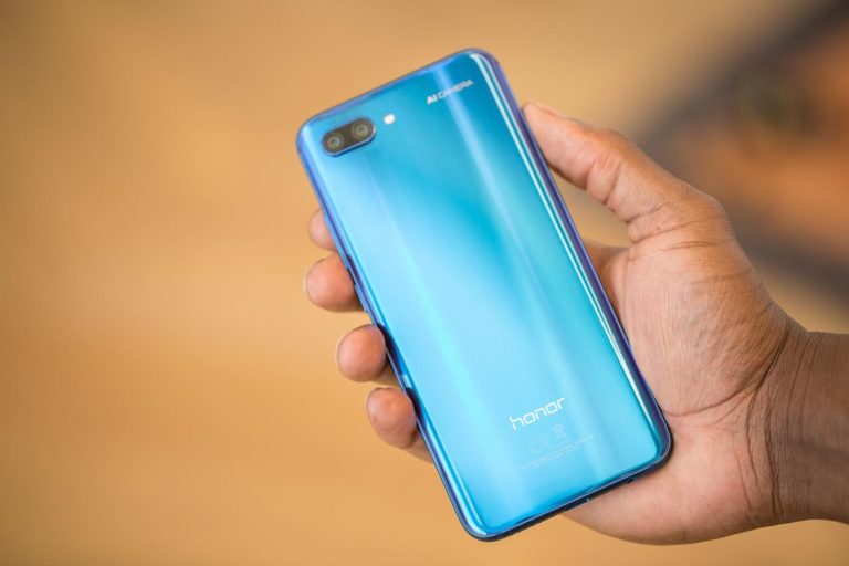 Honor Türkiye için merak edilen listeyi yayınladı