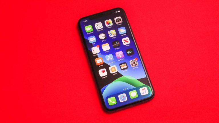 Yeşil ekran sorununu ortadan kaldıran iOS 13.6.1 güncellemesi yayınlandı