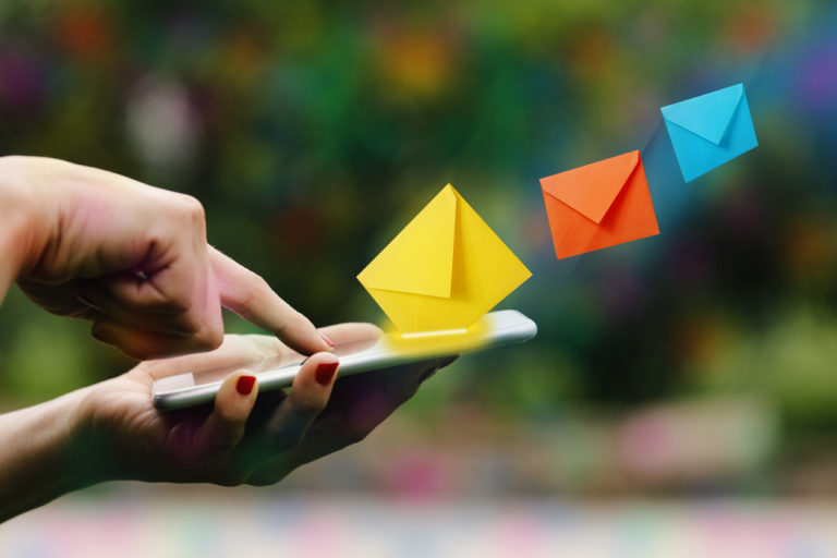 iPhone’daki Mail Uygulamasının Özellikleri